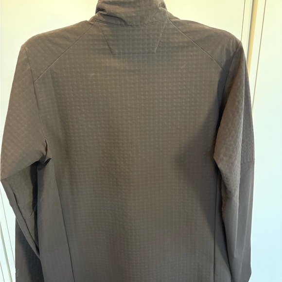 Patagonia Black TechFace Jacket R1 - Picture 6 of 7